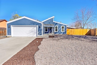4414 Ridge Dr, Pueblo, CO 81008