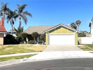 12237 Christopher Ln, Cerritos, CA 90703