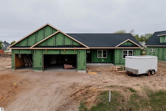 11512 S Crescent Dr Unit 48, Empire, MI 49630