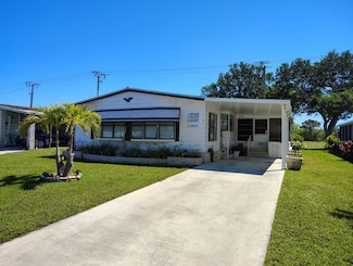 13950 Dalia, Fort Pierce, FL 34951