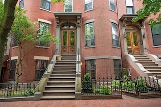 110 Pembroke St Unit 1, Boston, MA 02118