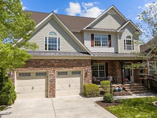 224 Clear River Place, Cary, NC 27519