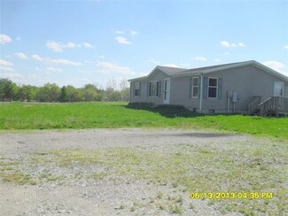 2166 County Road 31, Waterloo, IN 46793