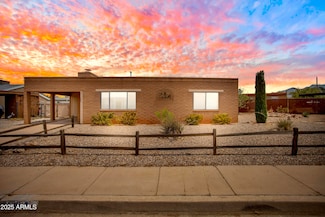 148 Highland Dr, Sierra Vista, AZ 85635