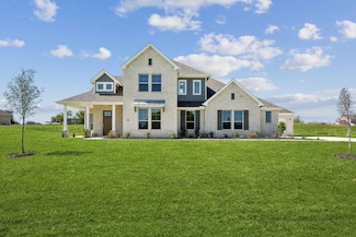 230 Roper Rd, Waxahachie, TX 75165