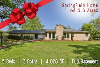 2225 N Plainview Rd, Springfield, MO 65803