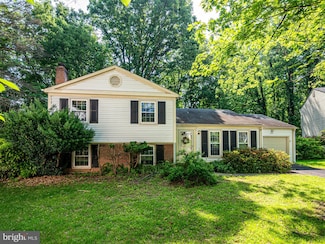 1551 Powells Tavern Place, Herndon, VA 20170