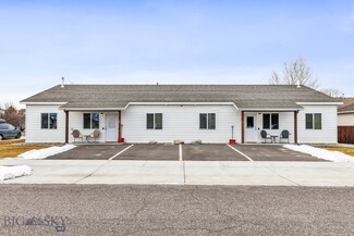 1101 Peterson Ave, Belgrade, MT 59714