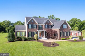 13700 Jordan Meadows Ln, Nokesville, VA 20181