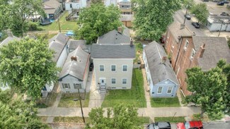 505 E 16th St, Covington, KY 41014