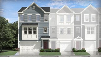 703 Shining Ray Ln Unit 1, Durham, NC 27713