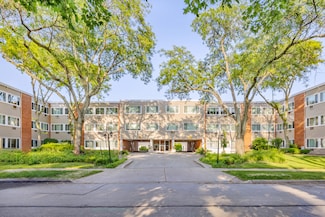 1139 Leavitt Ave Unit 313, Flossmoor, IL 60422