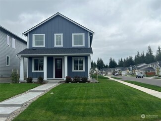 15533 208th (Lot 143) Ave E, Bonney Lake, WA 98391