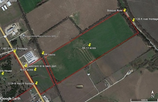 4260 Highway 6, Clifton, TX 76634