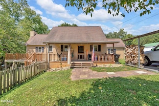 133 Deacon Creek Rd, Erwin, TN 37650