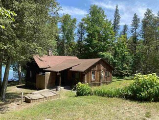 6479 Ferry Rd, East Jordan, MI 49727
