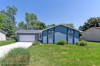 1001 Tindalaya Dr, Lansing, MI 48917