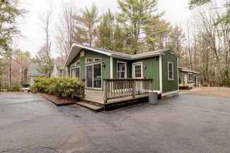 27 Lattie Ln, Center Ossipee, NH 03814