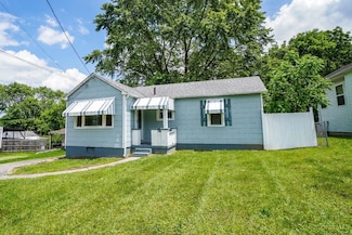 1444 Tuley Rd, Village of Indian Springs, OH 45015