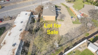 2724 N Buckner Blvd, Dallas, TX 75228