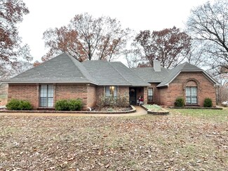3600 Stargate Dr, Southaven, MS 38672