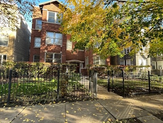 4413 N Malden St Unit 2S, Chicago, IL 60640
