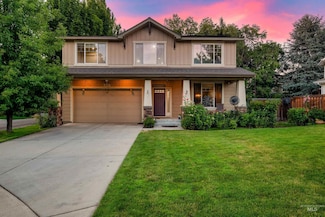 6112 E Gateway Ct, Boise, ID 83716