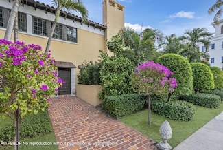 355 Cocoanut Row Unit 2, Palm Beach, FL 33480