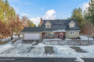 1804 N Compton St, Post Falls, ID 83854