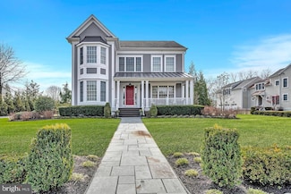 27 Liedtke Dr, Cranbury, NJ 08512
