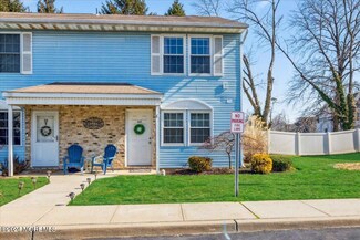 82 Cliffwood Ave Unit 40, Cliffwood, NJ 07721