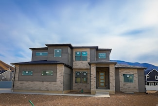 3488 E 1120 S Unit 115, Spanish Fork, UT 84660