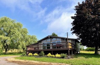 801 Walker Rd, Margaretville, NY 12455