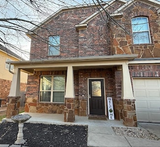 117 Emory Fields Dr, Hutto, TX 78634