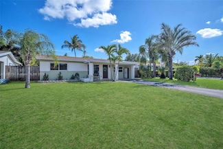 380 NW 48th Ct, Fort Lauderdale, FL 33309