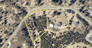 49105 Morrison Dr, Fritz Creek, AK 99603