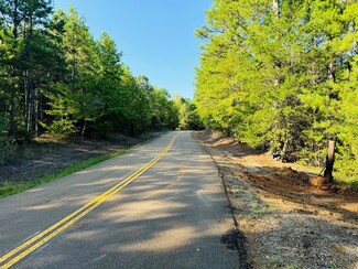 TBD Cr 255 (Lafayette County), Thaxton, MS 38871