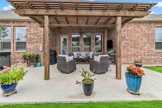205 Green Valley Dr, McKinney, TX 75071