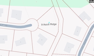 9 Ascot Ridge Ct, Irmo, SC 29063