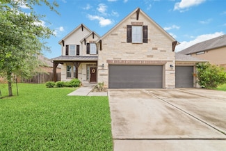 8915 Japonica Dr Unit DA, Richmond, TX 77469