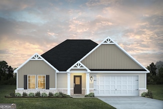 601 Haflinger Rd Unit 23, Hogansville, GA 30230
