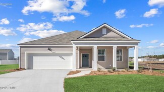 261 Hiatus Ct, Ridgeland, SC 29936