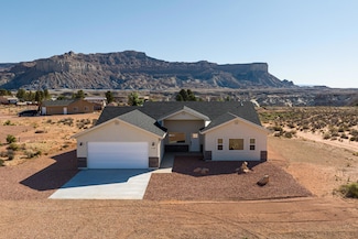 1140 S Independence Dr, Kanab, UT 84741