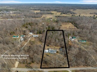 9300 Ripperdan Valley Rd SW, Mauckport, IN 47142