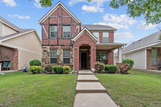 920 King George Ln, Savannah, TX 76227