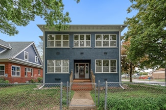 3400 Elliot Ave, Minneapolis, MN 55407