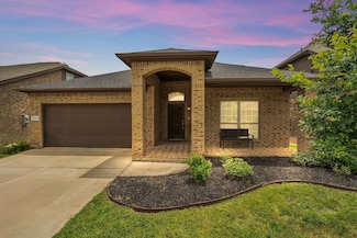 11416 Dorado Vista Trail, Haslet, TX 76052