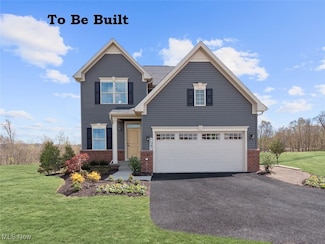 43 Sandmill Run, Amherst Township, OH 44035