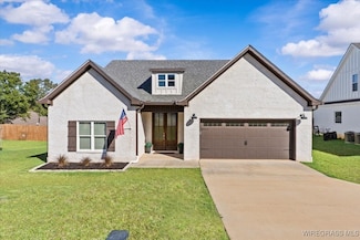 108 Oxford St, Enterprise, AL 36330