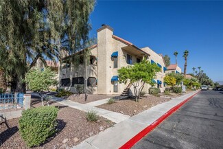 4700 Obannon Dr Unit D, Las Vegas, NV 89102